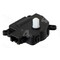 Four Seasons FLOOR MODE ACTUATOR 73041 - alternate 1